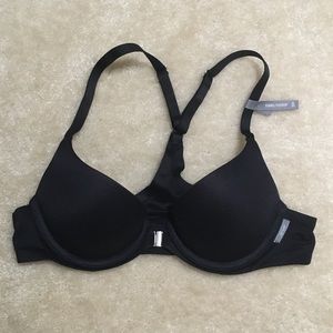 Aerie Sunnie Push-up bra